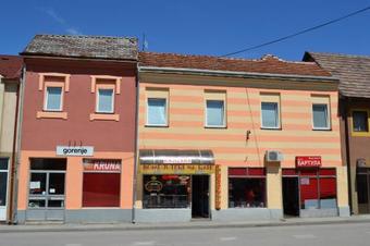 Bed & Breakfast Guesthouse Kruna Vi?egrad