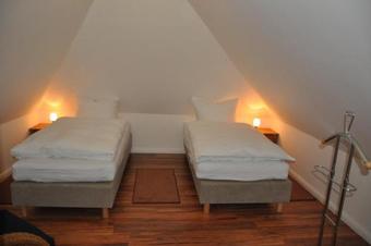 Hostal Apartuum
