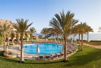 Hotel Dahab Paradise