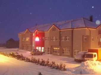 Hotel Kupres