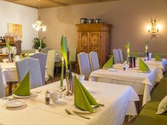 Hotel Friesachers Aniferhof