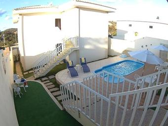 Casa Rio De Contas