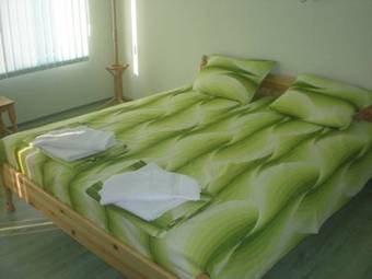 Hostal Ilona House