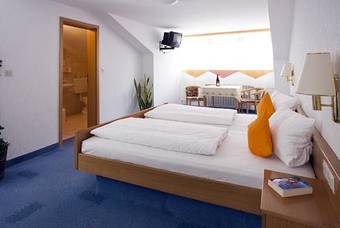 Hotel Zur Krone