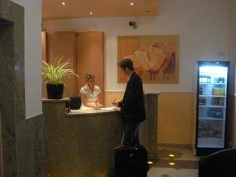 Hotel Luisenhof