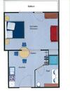 Apartamento Appartementhaus Am Gschwandtkopf