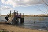 Lakefront Cottage In Manitou Beach