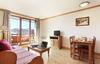 Aparthotel Odalys Les Belles Roches
