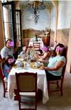 Bed & Breakfast Fattoria Di Radi