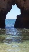 Hostal Villa Nautilus Alvor
