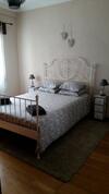 Pearce Apartment