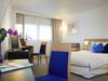 Hotel Novotel Porte D`orleans