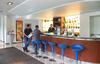 Hotel Novotel Creteil Le Lac