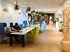 Hotel Novotel Creteil Le Lac