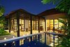 Villa De Daun
