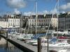 Hotel Kyriad Vannes Centre Ville