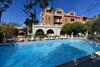 Hotel Castellu Rossu