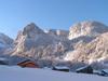 Apartamento Chalet Des Cascades