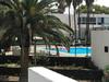 Apartamento Remanso De Tranquilidad