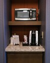 Hotel Hilton Garden Inn Atlanta Northpoint