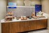 Hotel Holiday Inn Express Tampa/brandon