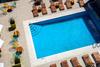 Hotel Hampton Inn Piedras Negras