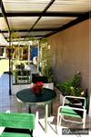 Lodge Sangiovese Caba�as