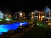 Lodge Punta Cerezo