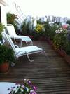 Palermo Soho Apartment Lombards
