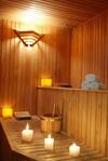 Apartamento Tunkelen Carilo