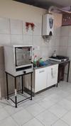 Apartamentos R�o Uruguay