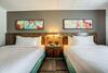 Hotel Hilton Garden Inn Boston/waltham
