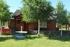 Hostal Caba�as Los Tilos