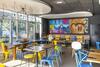 Hotel Campanile Perpignan A�roport