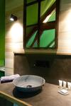 Bed & Breakfast Le Jardin de La Cath�drale