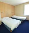 Fasthotel Bourg En Bresse