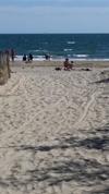 Apartamento Appartement Les Belles Plages