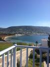 Parian Village Beach Hotel