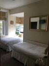 Bed & Breakfast Lincoln Guest House