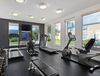 Hotel Holiday Inn Express Magnetic Hill