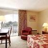 Hotel Howard Johnson Inn Clifton