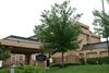 Hotel Hampton Inn Columbia