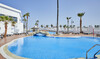 Hotel Ibersol Torremolinos Beach