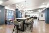 Hotel Hampton Inn Locust Grove, Ga
