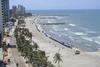 Apartamento Maceca Cartagena