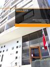 Apartamento Espacio Norte - Iquique Cavancha