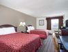 Hotel Days Inn Aberdeen