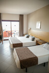 Hotel Ohtels Campo De Gibraltar