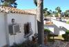 Xabia Chalet Sleeps 4