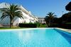 Apartment In Platja De Pals 35754